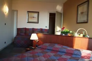 Mercure La Tour Du Pin Hotel Lyon