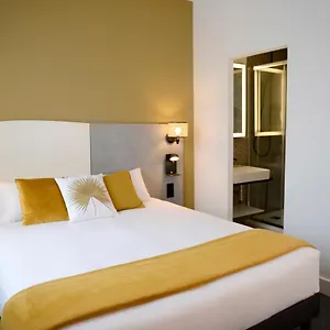 Hotel Berlioz