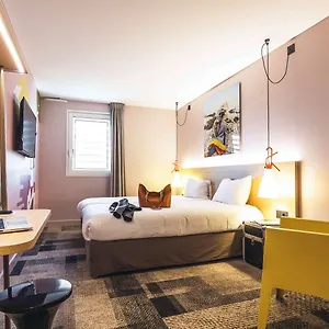 Hotel Ibis Styles Centre Confluence