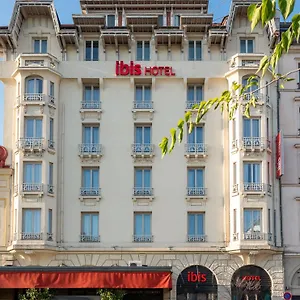 3* Отель Ibis Centre Perrache