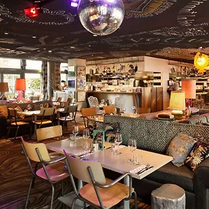 Hotel Mama Shelter