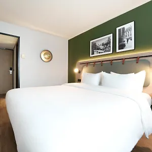 Hotel Campanile Centre - Gare Perrache - Confluence